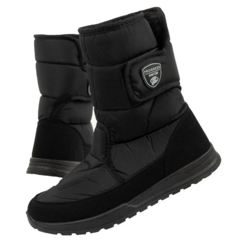 Buty zimowe Progres M PROGJ-24-154