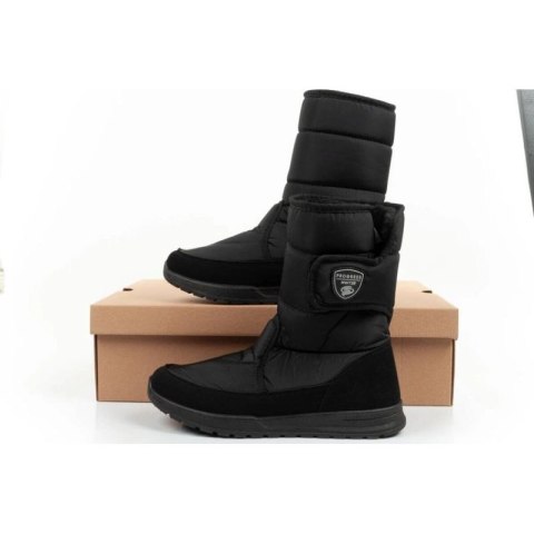 Buty zimowe Progres M PROGJ-24-154