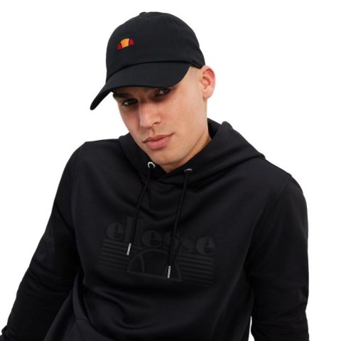 Czapka z daszkiem Ellesse Marlon Unstructured Cap SATA3335011
