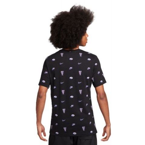 Koszulka Nike Sportswear M FQ8036-010 Koszulka Nike Sportswear M FQ8036-010