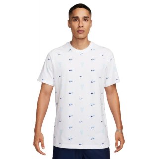 Koszulka Nike Sportswear M FQ8036-100
