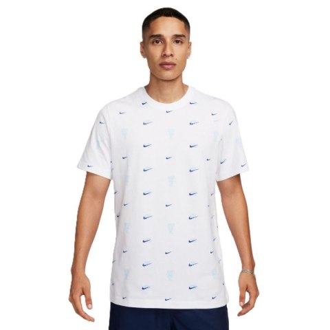 Koszulka Nike Sportswear M FQ8036-100 Koszulka Nike Sportswear M FQ8036-100
