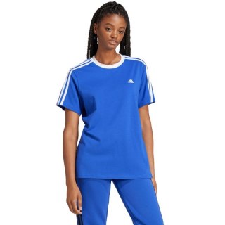 Koszulka adidas Essentials 3-Stripes Tee W IY1701