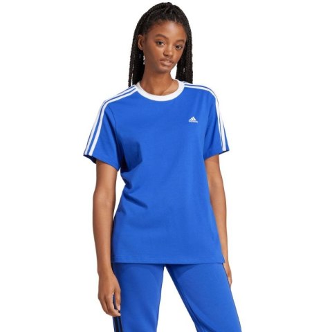 Koszulka adidas Essentials 3-Stripes Tee W IY1701
