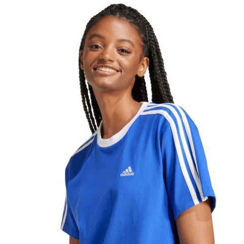 Koszulka adidas Essentials 3-Stripes Tee W IY1701