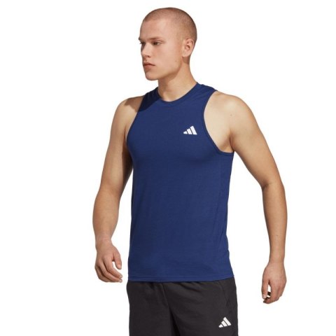 Koszulka adidas Train Essentials Feelready Training Sleeveless Tee M IC6948