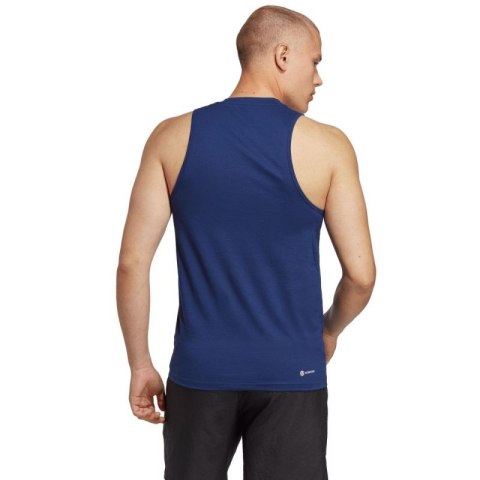 Koszulka adidas Train Essentials Feelready Training Sleeveless Tee M IC6948