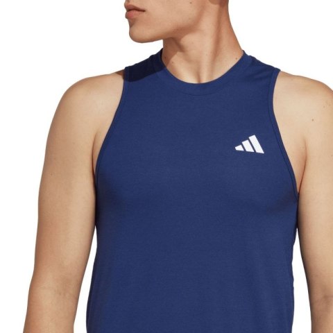 Koszulka adidas Train Essentials Feelready Training Sleeveless Tee M IC6948