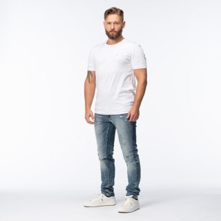Koszulka z krótkim rękawem Fitanu Arvin III M 92800620862