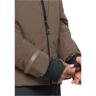 Kurtka Jack Wolfskin Bike Commute Ins Jkt M 1206961-4610