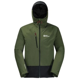 Kurtka Jack Wolfskin Eagle Peak 2l Jkt M 1112993-4129