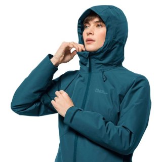 Kurtka Jack Wolfskin Heidelstein INS Jkt W 1115681-4133