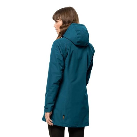 Kurtka Jack Wolfskin Heidelstein INS Jkt W 1115681-4133 Kurtka Jack Wolfskin Heidelstein INS Jkt W 1115681-4133