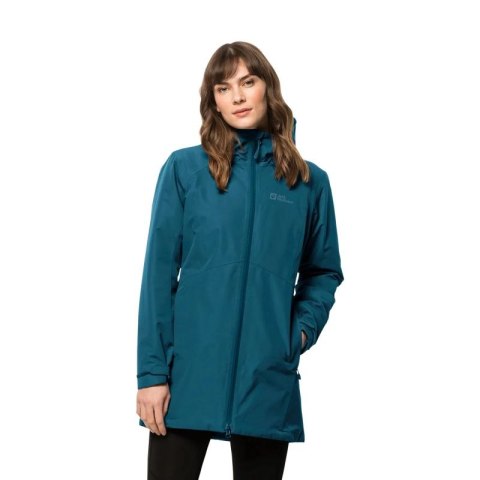 Kurtka Jack Wolfskin Heidelstein INS Jkt W 1115681-4133 Kurtka Jack Wolfskin Heidelstein INS Jkt W 1115681-4133