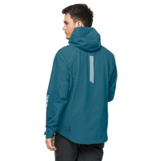 Kurtka Jack Wolfskin Morobbia 2l Jkt M 1115511-4133