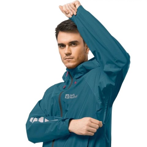 Kurtka Jack Wolfskin Morobbia 2l Jkt M 1115511-4133 Kurtka Jack Wolfskin Morobbia 2l Jkt M 1115511-4133