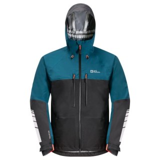 Kurtka Jack Wolfskin Morobbia 3l Jkt M 1115501-4133
