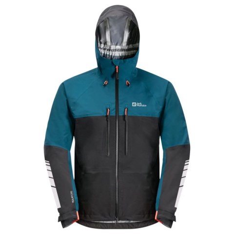 Kurtka Jack Wolfskin Morobbia 3l Jkt M 1115501-4133