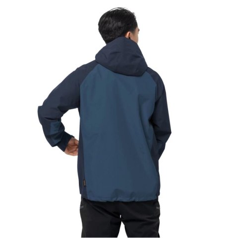 Kurtka Jack Wolfskin Mount Isa Jkt M 1114061-1383 Kurtka Jack Wolfskin Mount Isa Jkt M 1114061-1383