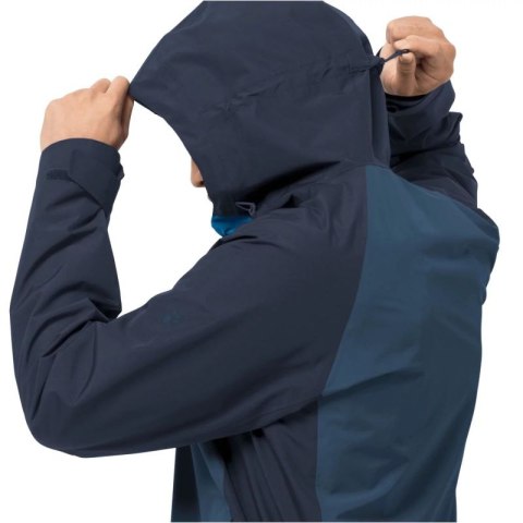 Kurtka Jack Wolfskin Mount Isa Jkt M 1114061-1383 Kurtka Jack Wolfskin Mount Isa Jkt M 1114061-1383