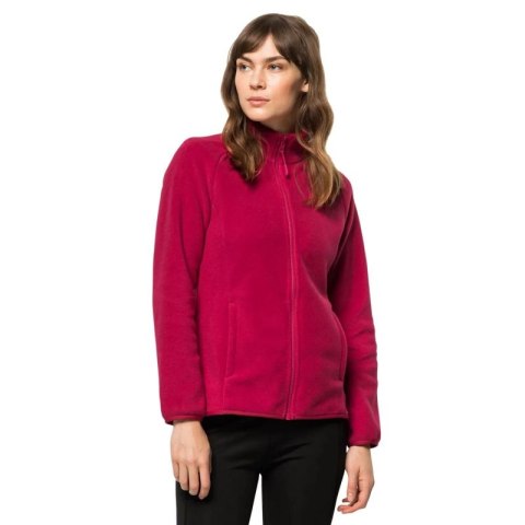 Kurtka Jack Wolfskin Nature Corduroy Jkt W 1206171-1268 Kurtka Jack Wolfskin Nature Corduroy Jkt W 1206171-1268