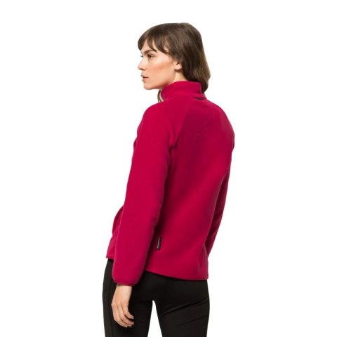 Kurtka Jack Wolfskin Nature Corduroy Jkt W 1206171-1268 Kurtka Jack Wolfskin Nature Corduroy Jkt W 1206171-1268
