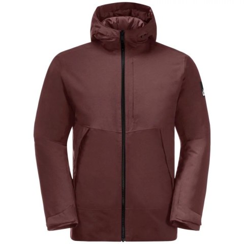 Kurtka Jack Wolfskin Tempelhof Jkt M 1115491-2185