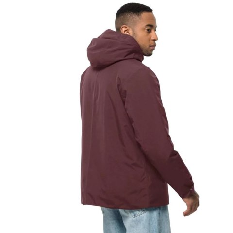 Kurtka Jack Wolfskin Tempelhof Jkt M 1115491-2185