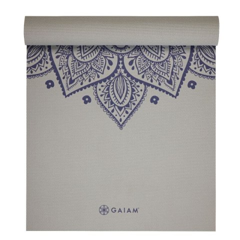 Mata do Jogi Gaiam Sustained Sundial Flower 5mm 65732
