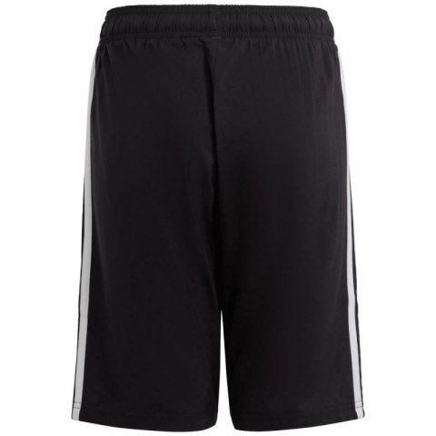 Spodenki adidas Essentials 3-Stripes Woven Jr HR6332