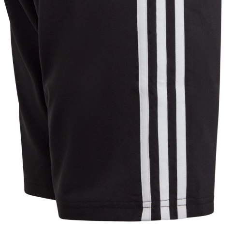 Spodenki adidas Essentials 3-Stripes Woven Jr HR6332