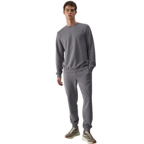 Bluza 4F M1465 M 4FWMM00TSWSM1465-25S Bluza 4F M1465 M 4FWMM00TSWSM1465-25S