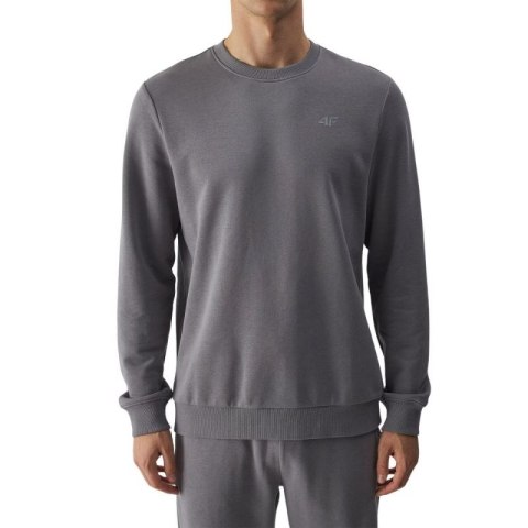 Bluza 4F M1465 M 4FWMM00TSWSM1465-25S Bluza 4F M1465 M 4FWMM00TSWSM1465-25S