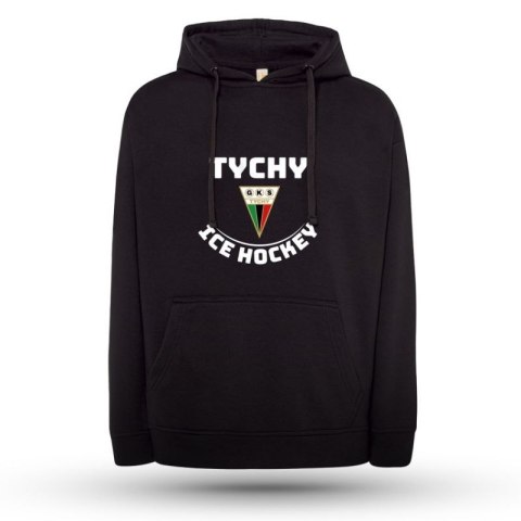 Bluza Ice Hockey GKS Tychy M SREBICEHOTYCH-BG