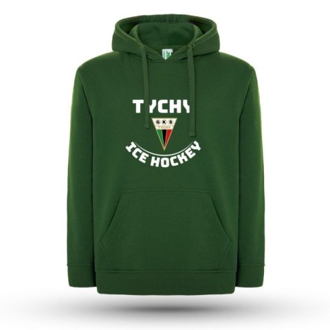 Bluza Ice Hockey GKS Tychy M SREBICEHOTYCH-BG