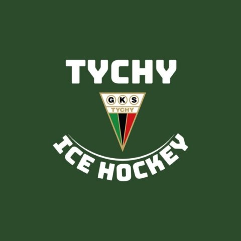 Bluza Ice Hockey GKS Tychy M SREBICEHOTYCH-BG