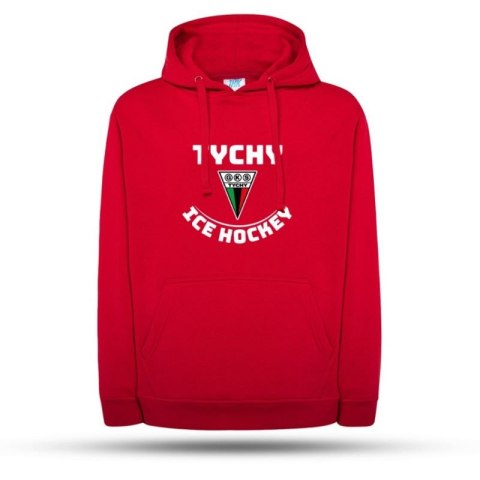 Bluza Ice Hockey GKS Tychy M SREBICEHOTYCH-BG