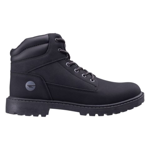 Buty Hi-Tec Almas Mid M 92800620462 Buty Hi-Tec Almas Mid M 92800620462