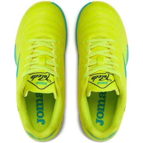 Buty Joma TOLEDO 2411 Jr TF TOJW2411TF Buty Joma TOLEDO 2411 Jr TF TOJW2411TF