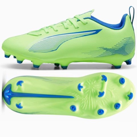 Buty Puma Ultra 5 Play Jr FG/AG 107695-03 Buty Puma Ultra 5 Play Jr FG/AG 107695-03