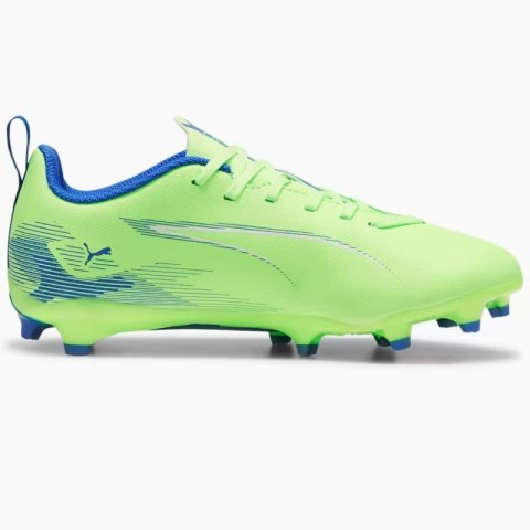 Buty Puma Ultra 5 Play Jr FG/AG 107695-03 Buty Puma Ultra 5 Play Jr FG/AG 107695-03