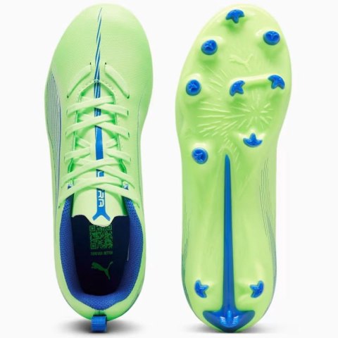 Buty Puma Ultra 5 Play Jr FG/AG 107695-03 Buty Puma Ultra 5 Play Jr FG/AG 107695-03