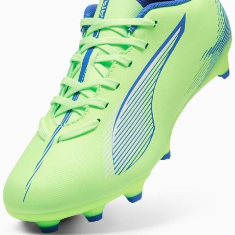 Buty Puma Ultra 5 Play Jr FG/AG 107695-03 Buty Puma Ultra 5 Play Jr FG/AG 107695-03