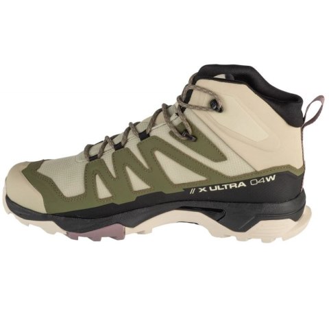 Buty Salomon X Ultra 4 Mid GTX M 474550