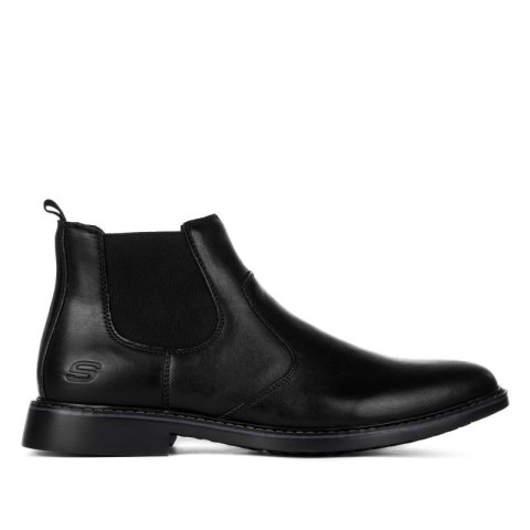 Buty Skechers Bregman Morago M 66406-BLK