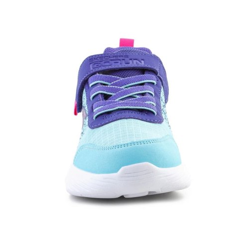 Buty Skechers GO Run 400 V.2 Jr 303386L-PRTQ