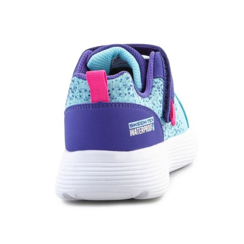 Buty Skechers GO Run 400 V.2 Jr 303386L-PRTQ