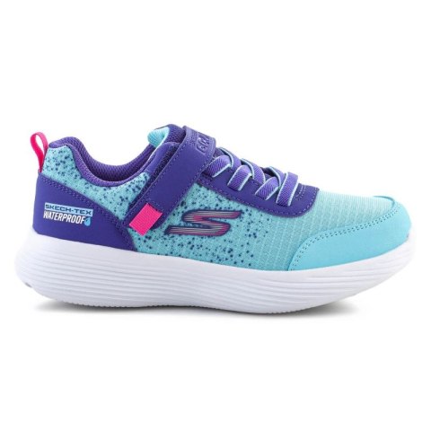 Buty Skechers GO Run 400 V.2 Jr 303386L-PRTQ
