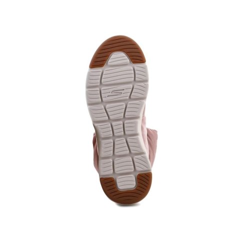 Buty Skechers Glacial Ultra - Trend Up W 144194-MVE