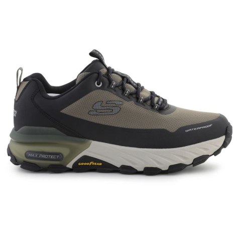 Buty Skechers Max Protect Fast Track M 237304-OLBK